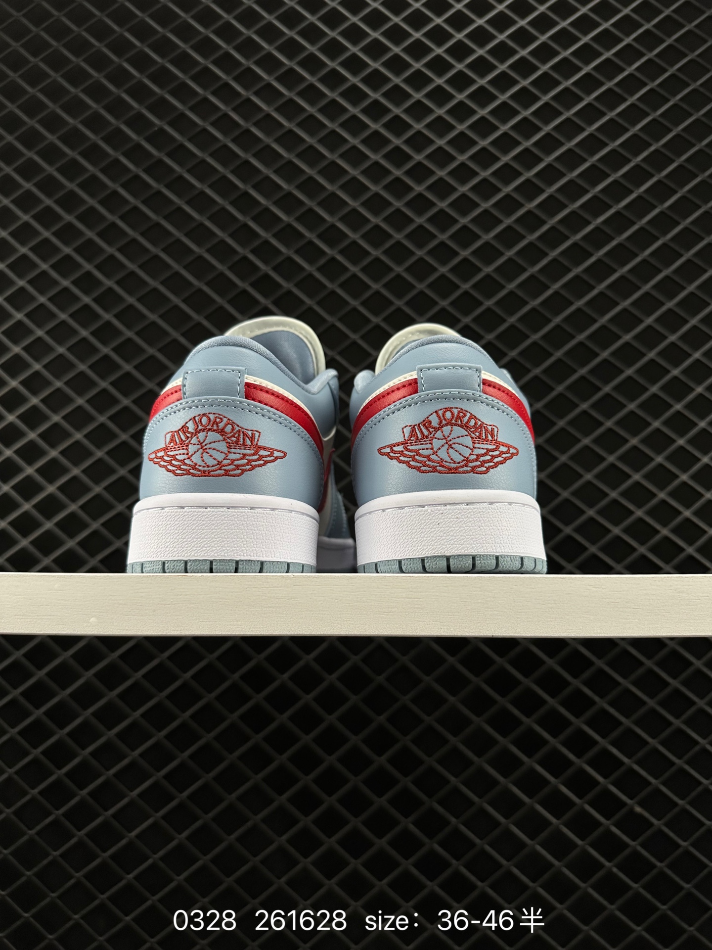 Air Jordan 1 Low AJ1